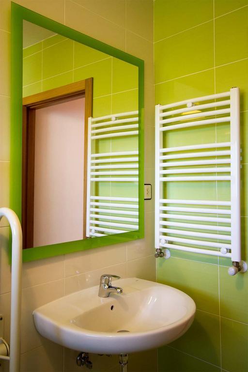 Apartamento Playa De Larino Gándara Exteriér fotografie